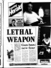 Evening Herald (Dublin) Friday 26 February 1988 Page 1