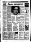 Evening Herald (Dublin) Friday 26 February 1988 Page 20