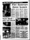 Evening Herald (Dublin) Monday 29 February 1988 Page 8