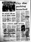 Evening Herald (Dublin) Tuesday 01 March 1988 Page 8