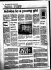 Evening Herald (Dublin) Tuesday 01 March 1988 Page 16