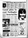 Evening Herald (Dublin) Wednesday 02 March 1988 Page 8