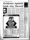 Evening Herald (Dublin) Wednesday 02 March 1988 Page 10