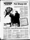 Evening Herald (Dublin) Wednesday 02 March 1988 Page 32