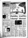 Evening Herald (Dublin) Thursday 03 March 1988 Page 4