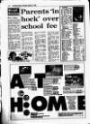 Evening Herald (Dublin) Thursday 03 March 1988 Page 14