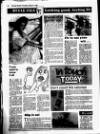 Evening Herald (Dublin) Thursday 03 March 1988 Page 20