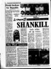 Evening Herald (Dublin) Thursday 03 March 1988 Page 50