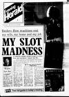 Evening Herald (Dublin) Friday 04 March 1988 Page 1