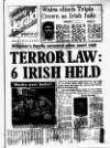 Evening Herald (Dublin) Saturday 05 March 1988 Page 1
