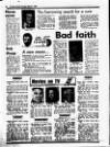 Evening Herald (Dublin) Saturday 05 March 1988 Page 22