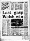 Evening Herald (Dublin) Saturday 05 March 1988 Page 40