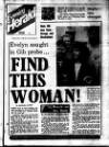 Evening Herald (Dublin) Tuesday 08 March 1988 Page 1