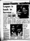 Evening Herald (Dublin) Tuesday 08 March 1988 Page 22