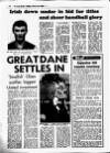 Evening Herald (Dublin) Monday 14 March 1988 Page 40