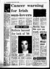 Evening Herald (Dublin) Tuesday 15 March 1988 Page 8