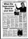 Evening Herald (Dublin) Tuesday 15 March 1988 Page 19