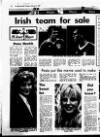 Evening Herald (Dublin) Tuesday 15 March 1988 Page 22