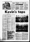 Evening Herald (Dublin) Tuesday 15 March 1988 Page 40