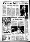 Evening Herald (Dublin) Wednesday 16 March 1988 Page 14