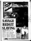 Evening Herald (Dublin) Thursday 17 March 1988 Page 1
