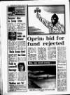Evening Herald (Dublin) Thursday 17 March 1988 Page 4