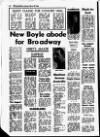 Evening Herald (Dublin) Saturday 19 March 1988 Page 14