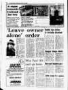 Evening Herald (Dublin) Wednesday 30 March 1988 Page 8