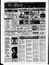 Evening Herald (Dublin) Wednesday 30 March 1988 Page 20