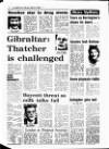 Evening Herald (Dublin) Thursday 31 March 1988 Page 2