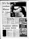 Evening Herald (Dublin) Thursday 31 March 1988 Page 3