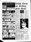 Evening Herald (Dublin) Thursday 31 March 1988 Page 6