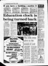 Evening Herald (Dublin) Thursday 31 March 1988 Page 8