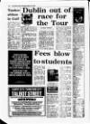 Evening Herald (Dublin) Thursday 31 March 1988 Page 14