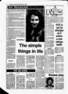 Evening Herald (Dublin) Thursday 31 March 1988 Page 20