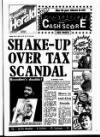Evening Herald (Dublin) Monday 04 April 1988 Page 1