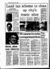 Evening Herald (Dublin) Monday 04 April 1988 Page 6