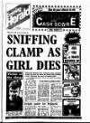 Evening Herald (Dublin) Tuesday 05 April 1988 Page 1