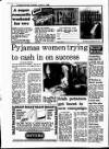 Evening Herald (Dublin) Tuesday 05 April 1988 Page 8
