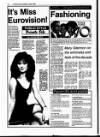 Evening Herald (Dublin) Wednesday 06 April 1988 Page 18