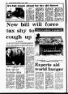 Evening Herald (Dublin) Thursday 07 April 1988 Page 12