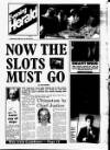 Evening Herald (Dublin) Friday 15 April 1988 Page 1