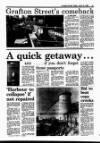 Evening Herald (Dublin) Friday 15 April 1988 Page 15