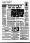 Evening Herald (Dublin) Friday 15 April 1988 Page 18