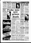 Evening Herald (Dublin) Monday 18 April 1988 Page 2