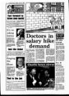 Evening Herald (Dublin) Monday 18 April 1988 Page 4