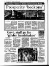 Evening Herald (Dublin) Thursday 21 April 1988 Page 12