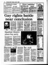 Evening Herald (Dublin) Thursday 21 April 1988 Page 14