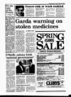 Evening Herald (Dublin) Friday 22 April 1988 Page 7