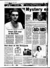 Evening Herald (Dublin) Friday 22 April 1988 Page 30